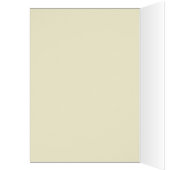 Italiaans Buon Natale Baby Jesus Traditional (Binnen (Links))