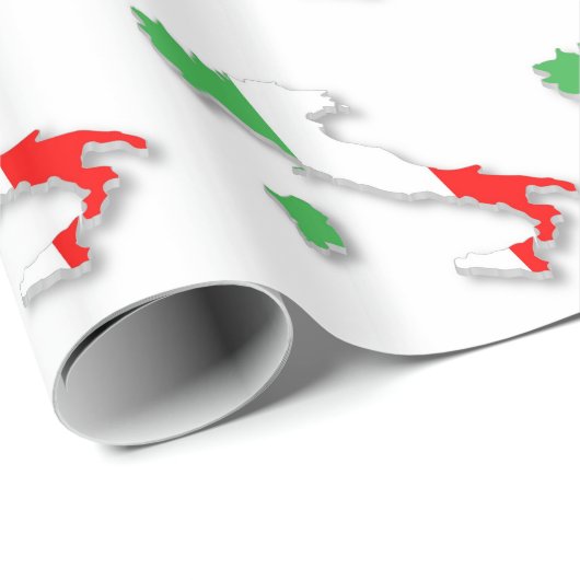 Italiaans Cadeaupapier (Rol Hoek)