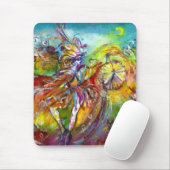 Italiaans CARNAVAL / Dans,Muziek,Theater Muismat (Met muis)