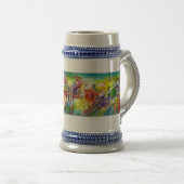 ITALIAANS CARNIVAL / Dance,Music,Theater Bierpul (Voorkant rechts)