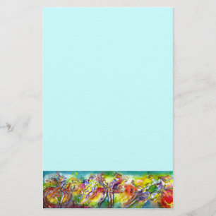 ITALIAANS CARNIVAL / Dance,Music,Theater Briefpapier