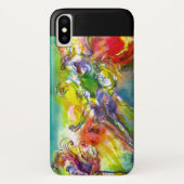 ITALIAANS CARNIVAL / Dance,Music,Theater Case-Mate iPhone Case (Achterkant)