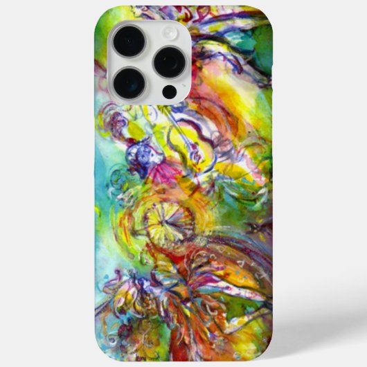 ITALIAANS CARNIVAL / Dance,Music,Theater Case-Mate iPhone Case (Achterkant)