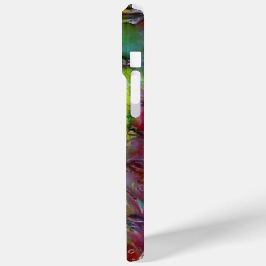 ITALIAANS CARNIVAL / Dance,Music,Theater Case-Mate iPhone Case (Achterkant / Links)