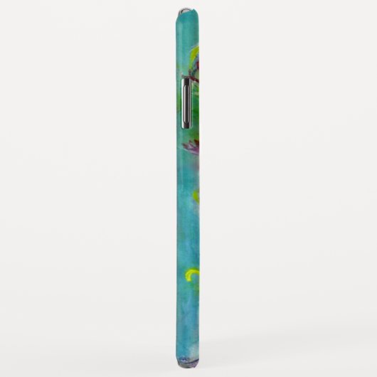 ITALIAANS CARNIVAL / Dance,Music,Theater Case-Mate iPhone Case (Achterkant/rechts)