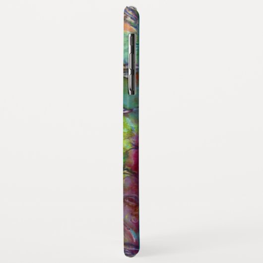 ITALIAANS CARNIVAL / Dance,Music,Theater Case-Mate iPhone Case (Achterkant/links)