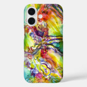 ITALIAANS CARNIVAL / Dance,Music,Theater Case-Mate iPhone Case (Achterkant)