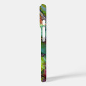 ITALIAANS CARNIVAL / Dance,Music,Theater Case-Mate iPhone Case (Achterkant / Links)