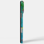 ITALIAANS CARNIVAL / Dance,Music,Theater Case-Mate iPhone Case (Achterkant / Rechts)