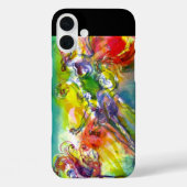 ITALIAANS CARNIVAL / Dance,Music,Theater Case-Mate iPhone Case (Achterkant)