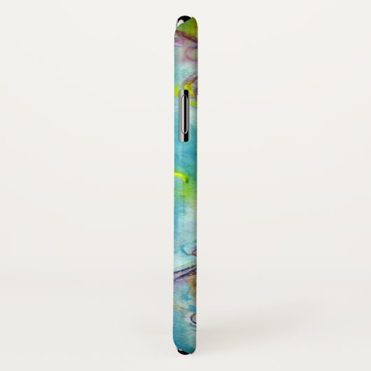 ITALIAANS CARNIVAL / Dance,Music,Theater Case-Mate iPhone Case (Achterkant / rechts)