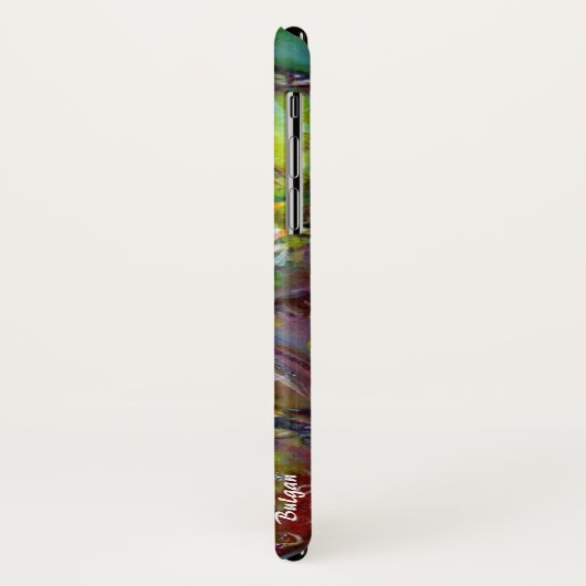 ITALIAANS CARNIVAL / Dance,Music,Theater Case-Mate iPhone Case (Achterkant/links)