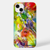 ITALIAANS CARNIVAL / Dance,Music,Theater Case-Mate iPhone Case (Achterkant)