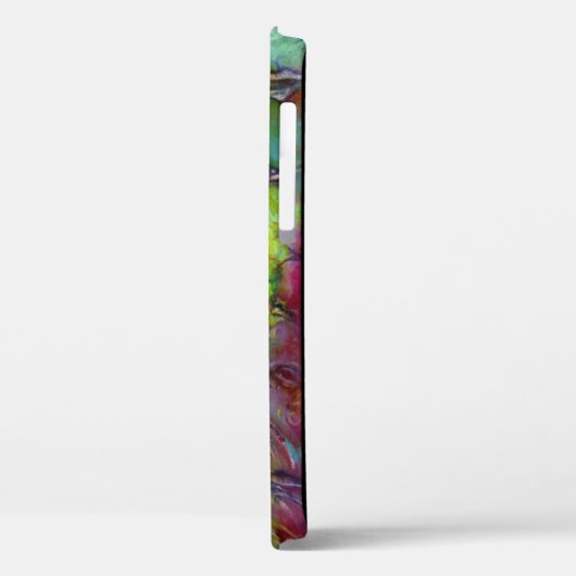 ITALIAANS CARNIVAL / Dance,Music,Theater Case-Mate iPhone Case (Achterkant / Links)