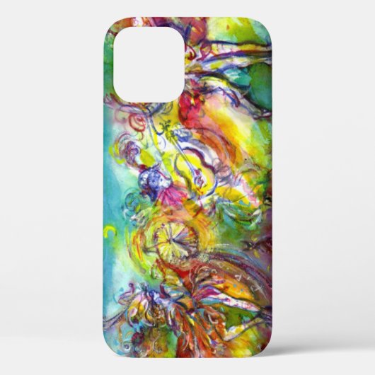 ITALIAANS CARNIVAL / Dance,Music,Theater Case-Mate iPhone Case (Achterkant)