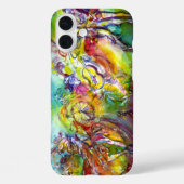 ITALIAANS CARNIVAL / Dance,Music,Theater Case-Mate iPhone Case (Achterkant)