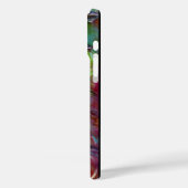 ITALIAANS CARNIVAL / Dance,Music,Theater Case-Mate iPhone Case (Achterkant / Links)