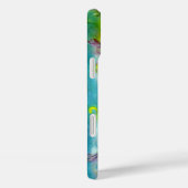 ITALIAANS CARNIVAL / Dance,Music,Theater Case-Mate iPhone Case (Achterkant / Rechts)