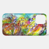 ITALIAANS CARNIVAL / Dance,Music,Theater Case-Mate iPhone Case (Achterkant (horizontaal))