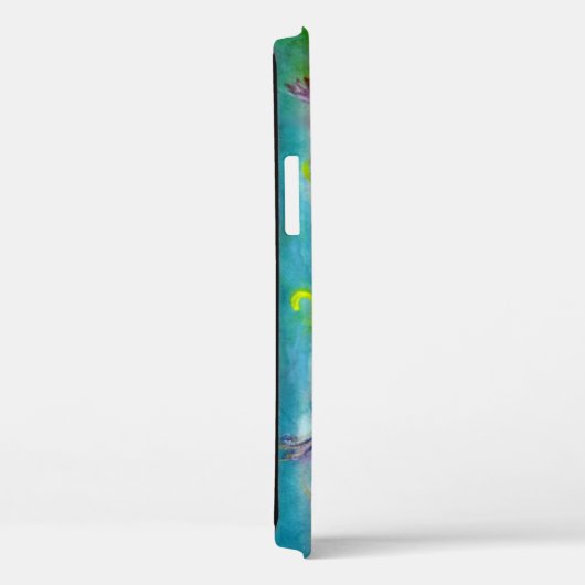 ITALIAANS CARNIVAL / Dance,Music,Theater Case-Mate iPhone Case (Achterkant / Rechts)