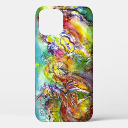 ITALIAANS CARNIVAL / Dance,Music,Theater Case-Mate iPhone Case (Achterkant)
