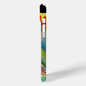 ITALIAANS CARNIVAL / Dance,Music,Theater Case-Mate iPhone Case (Achterkant / Links)