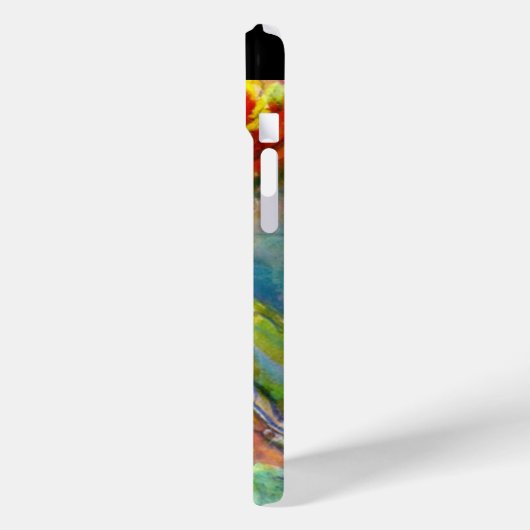 ITALIAANS CARNIVAL / Dance,Music,Theater Case-Mate iPhone Case (Achterkant / Links)