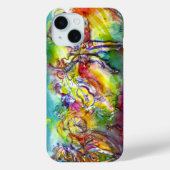 ITALIAANS CARNIVAL / Dance,Music,Theater Case-Mate iPhone Case (Achterkant)
