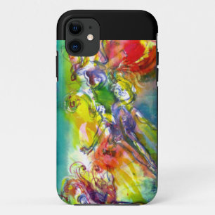 ITALIAANS CARNIVAL / Dance,Music,Theater Case-Mate iPhone Case