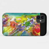 ITALIAANS CARNIVAL / Dance,Music,Theater Case-Mate iPhone Case (Achterkant (horizontaal))