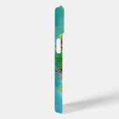 ITALIAANS CARNIVAL / Dance,Music,Theater Case-Mate iPhone Case (Achterkant / Rechts)
