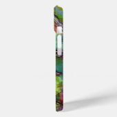 ITALIAANS CARNIVAL / Dance,Music,Theater Case-Mate iPhone Case (Achterkant / Links)
