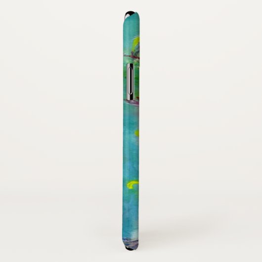 ITALIAANS CARNIVAL / Dance,Music,Theater Case-Mate iPhone Case (Achterkant / rechts)