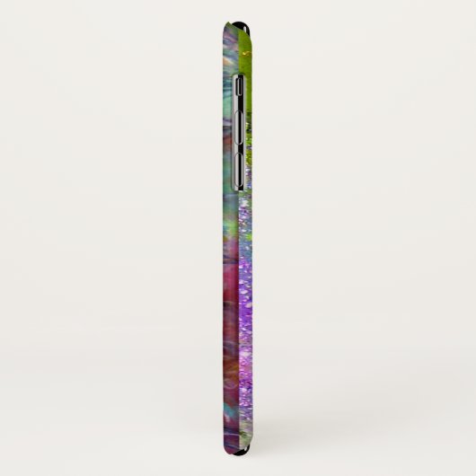 ITALIAANS CARNIVAL / Dance,Music,Theater Case-Mate iPhone Case (Achterkant/links)