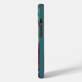 ITALIAANS CARNIVAL / Dance,Music,Theater Case-Mate iPhone Case (Achterkant / Links)