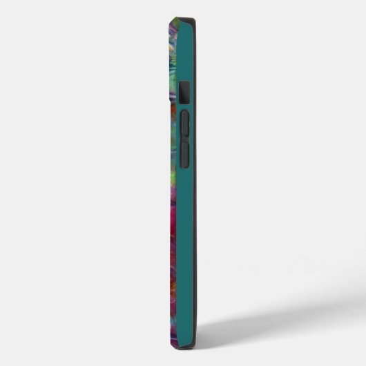 ITALIAANS CARNIVAL / Dance,Music,Theater Case-Mate iPhone Case (Achterkant / Links)