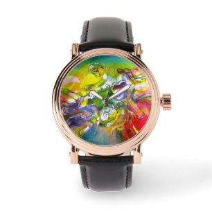 ITALIAANS CARNIVAL / Dance,Music,Theater Horloge