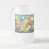 ITALIAANS CARNIVAL / Dance,Music,Theater Matglas Bierpul (Voorkant links)