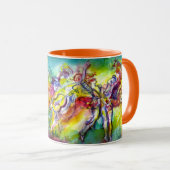 ITALIAANS CARNIVAL / Dance,Music,Theater Mok (Voorkant rechts)