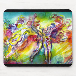 ITALIAANS CARNIVAL / Dance,Music,Theater Muismat