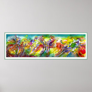 ITALIAANS CARNIVAL / Dance,Music,Theater Poster