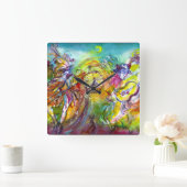 ITALIAANS CARNIVAL / Dance,Music,Theater Vierkante Klok (Huis)