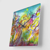 ITALIAANS CARNIVAL / Dance,Music,Theater Vierkante Klok (Hoek)