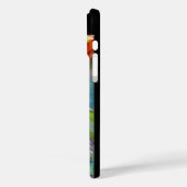 ITALIAANS CARNIVAL / Dans,Muziek,Theater Case-Mate iPhone Case (Achterkant / Links)