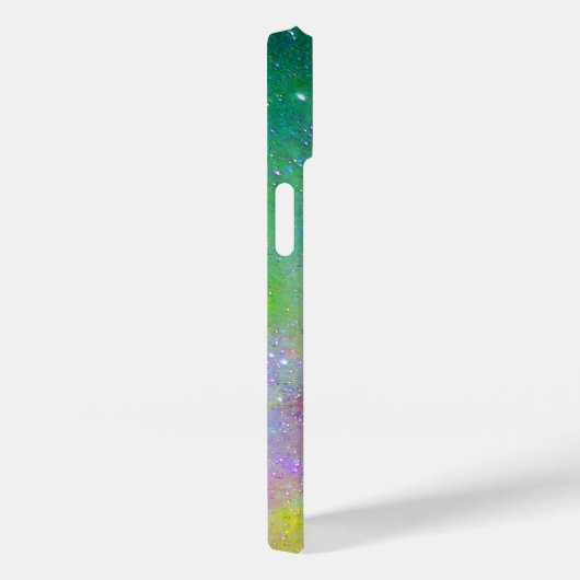 ITALIAANS CARNIVAL MONOGRAM/Dance,Music,Theater Case-Mate iPhone Case (Achterkant / Rechts)