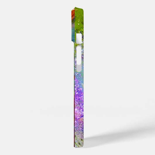 ITALIAANS CARNIVAL MONOGRAM/Dance,Music,Theater Case-Mate iPhone Case (Achterkant / Links)