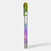 ITALIAANS CARNIVAL MONOGRAM/Dance,Music,Theater Case-Mate iPhone Case (Achterkant / Links)