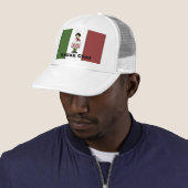 Italiaans Chef #2 Pet (In situ)