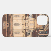 italiaans dak , architectuur , gebouw Case-Mate iPhone case (Achterkant (horizontaal))