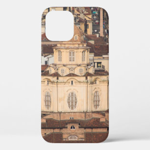 italiaans dak , architectuur , gebouw Case-Mate iPhone case
